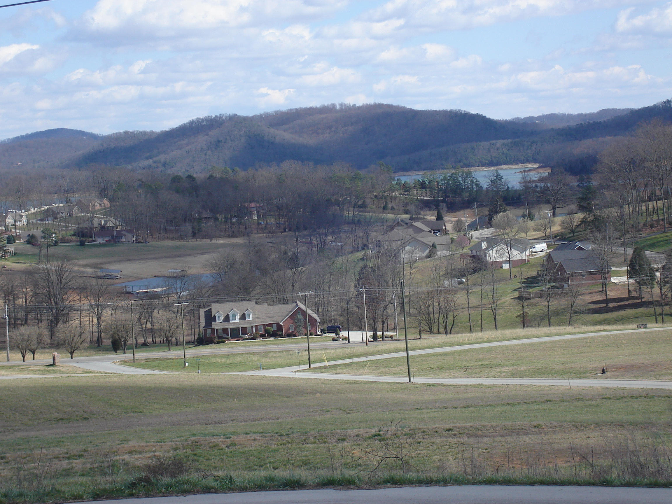 Lot 14 Pocahontas Lane Rutledge, TN 37861 - Photo 2 of 3 DSC00541