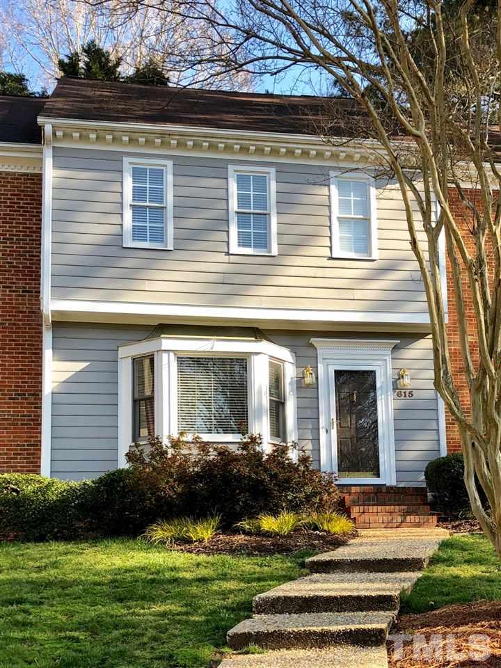 615 Weathergreen Drive Raleigh, NC 27615 - Photo 1 of 19 Gallery Image 1