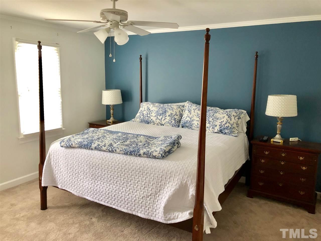 615 Weathergreen Drive Raleigh, NC 27615 - Photo 12 of 19 Gallery Image 12