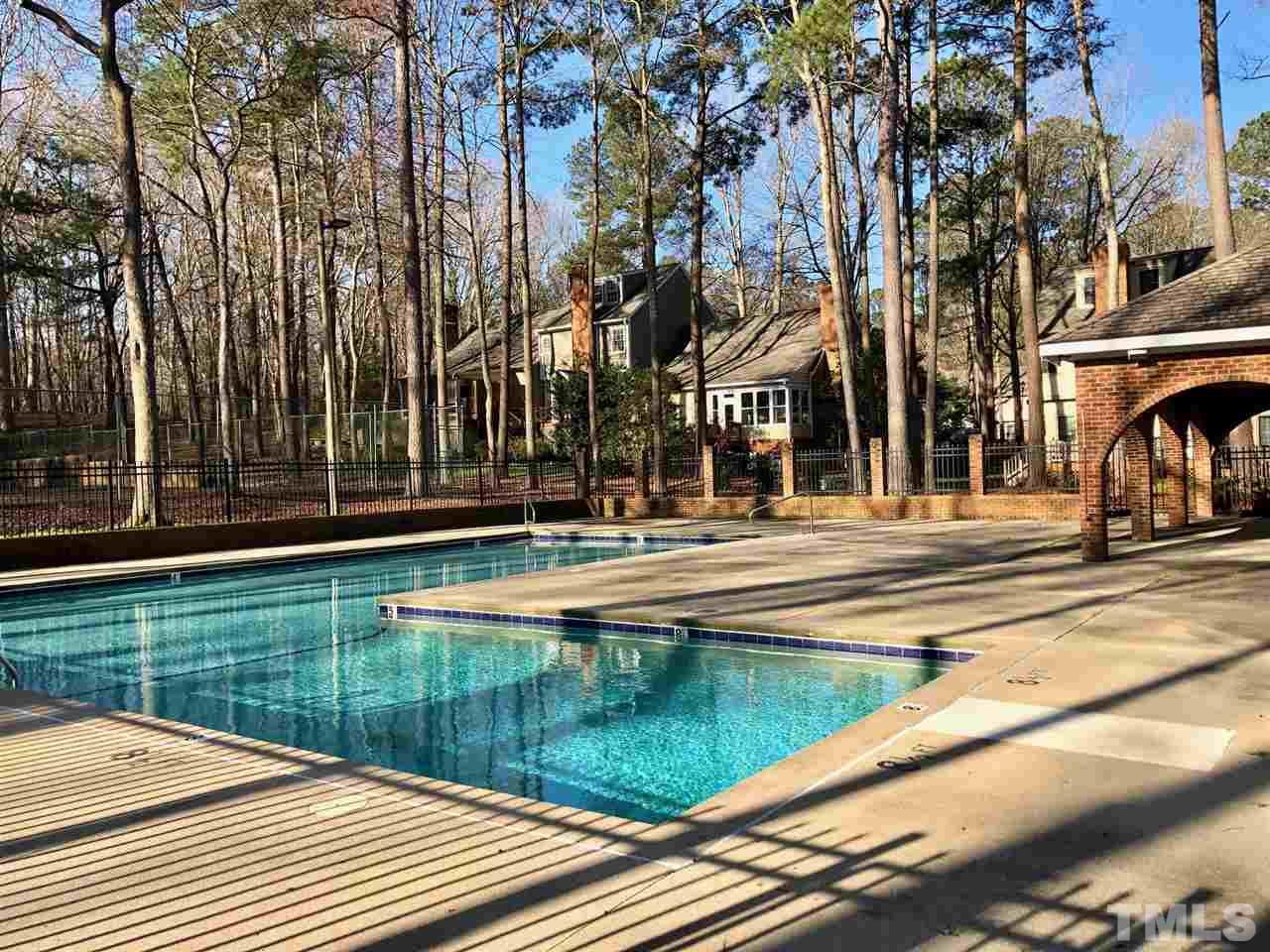 615 Weathergreen Drive Raleigh, NC 27615 - Photo 18 of 19 Gallery Image 18