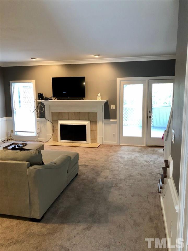 615 Weathergreen Drive Raleigh, NC 27615 - Photo 3 of 19 Gallery Image 3