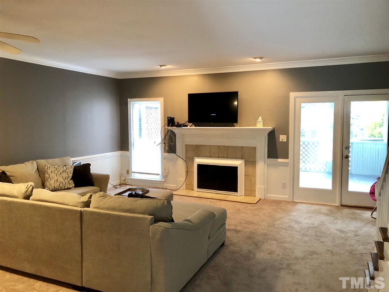 615 Weathergreen Drive Raleigh, NC 27615 - Photo 4 of 19 Gallery Image 4