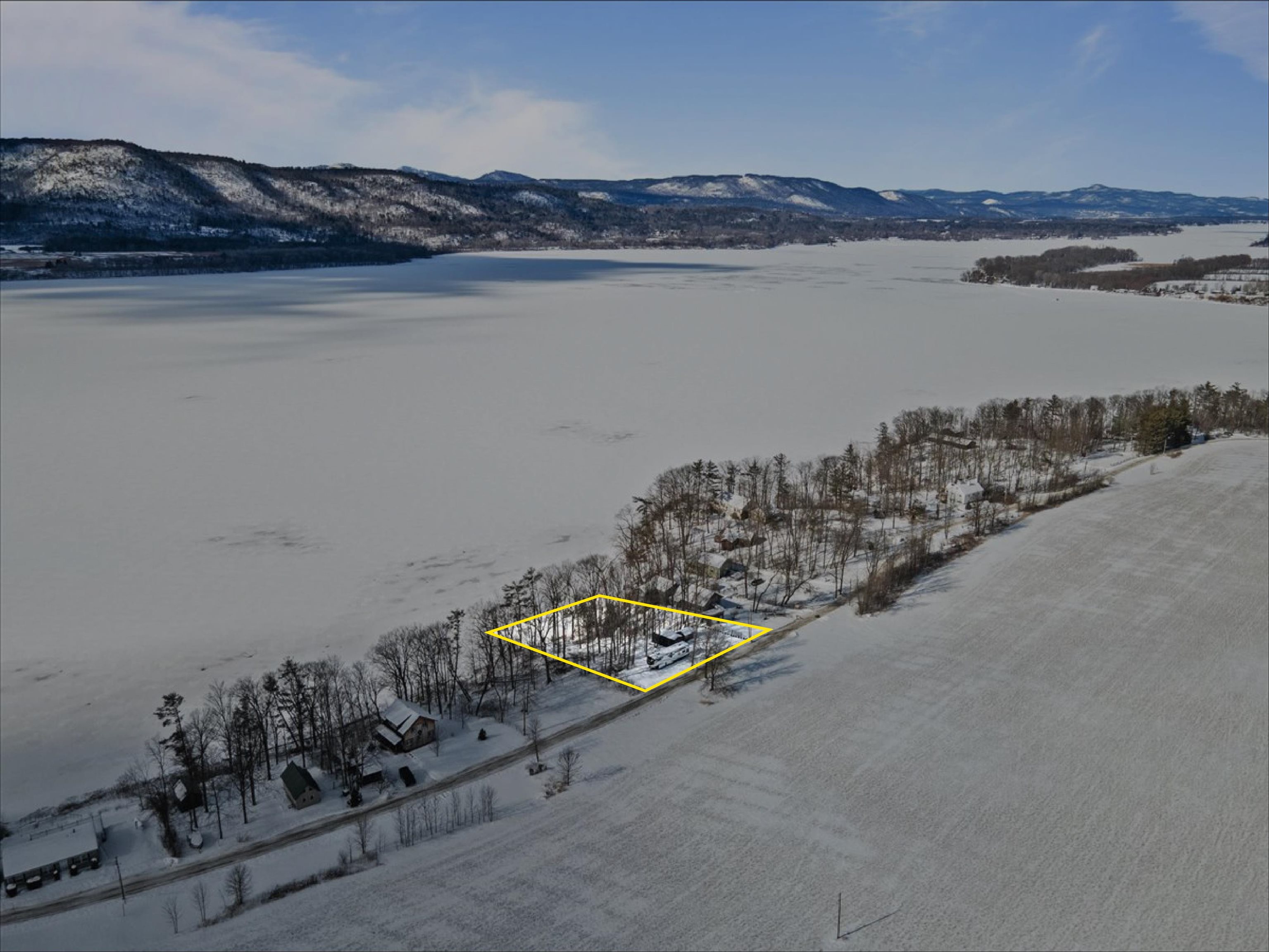 364 Delong Lane Shoreham, VT 05770 - Photo 11 of 34