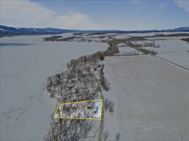 $299,900 | 364 Delong Lane, Shoreham, VT 05770