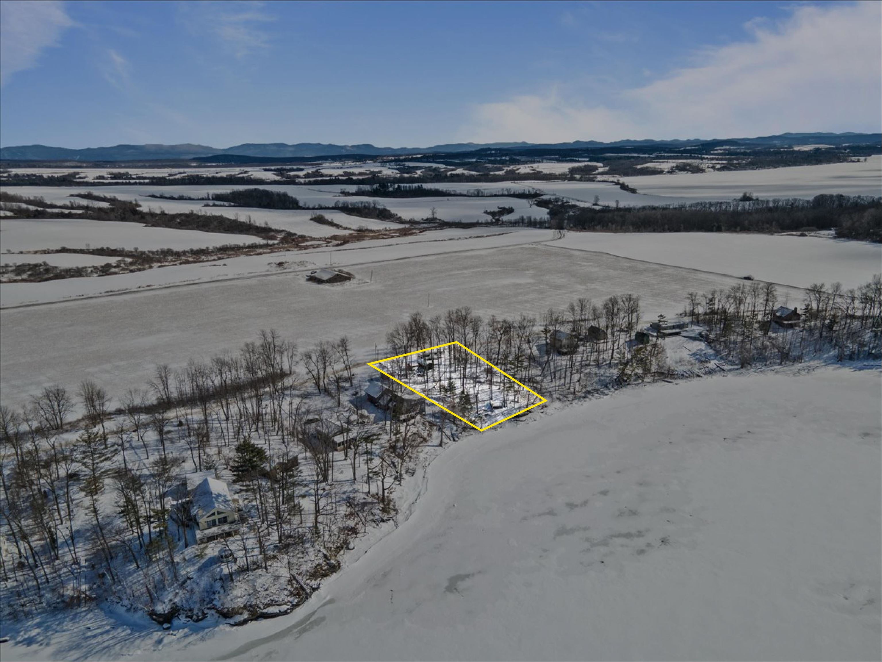 364 Delong Lane Shoreham, VT 05770 - Photo 15 of 34