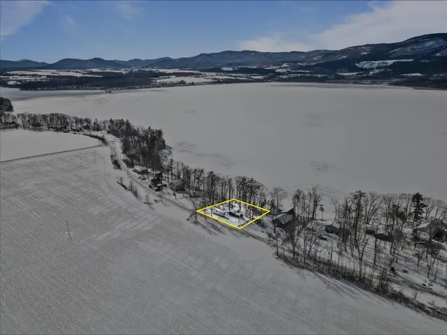 $299,900 | 364 Delong Lane, Shoreham, VT 05770