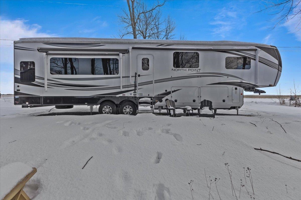 364 Delong Lane Shoreham, VT 05770 - Photo 20 of 34
