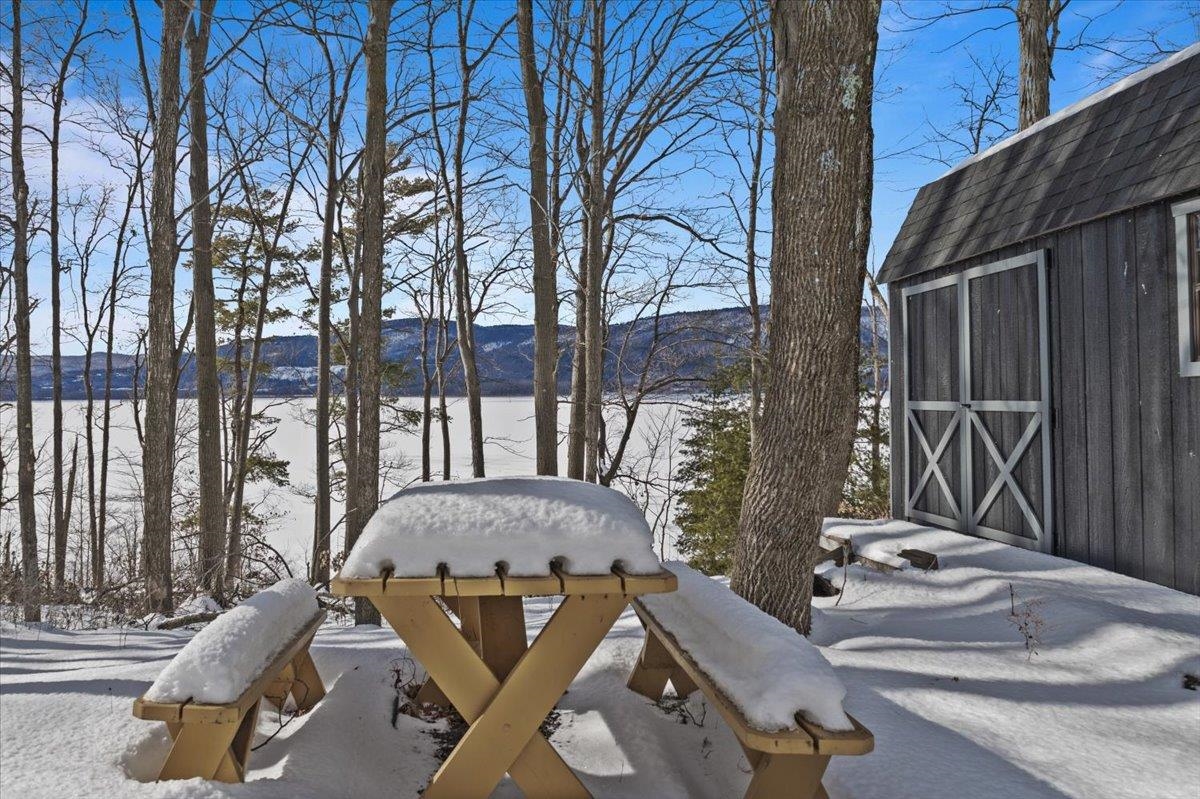 364 Delong Lane Shoreham, VT 05770 - Photo 21 of 34