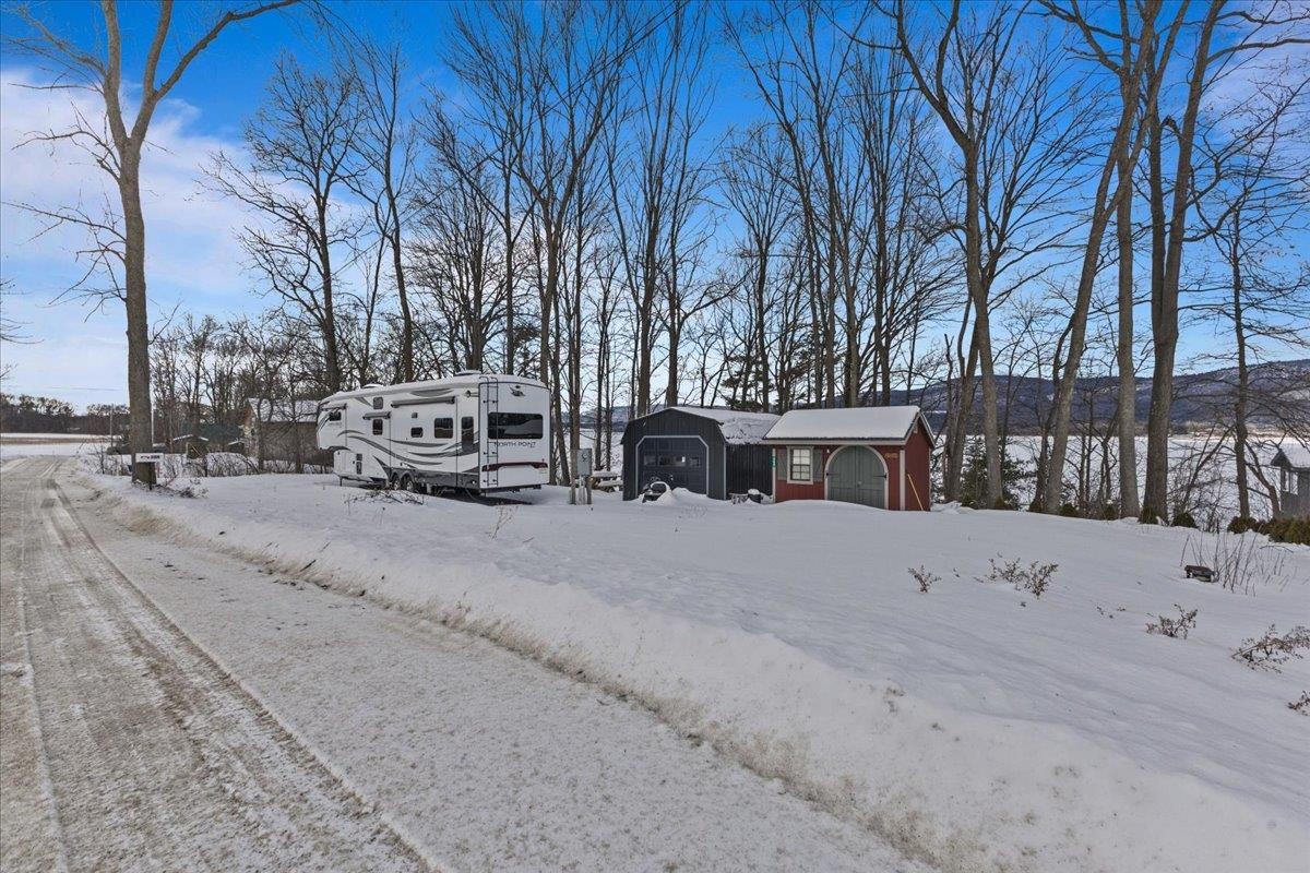 364 Delong Lane Shoreham, VT 05770 - Photo 26 of 34