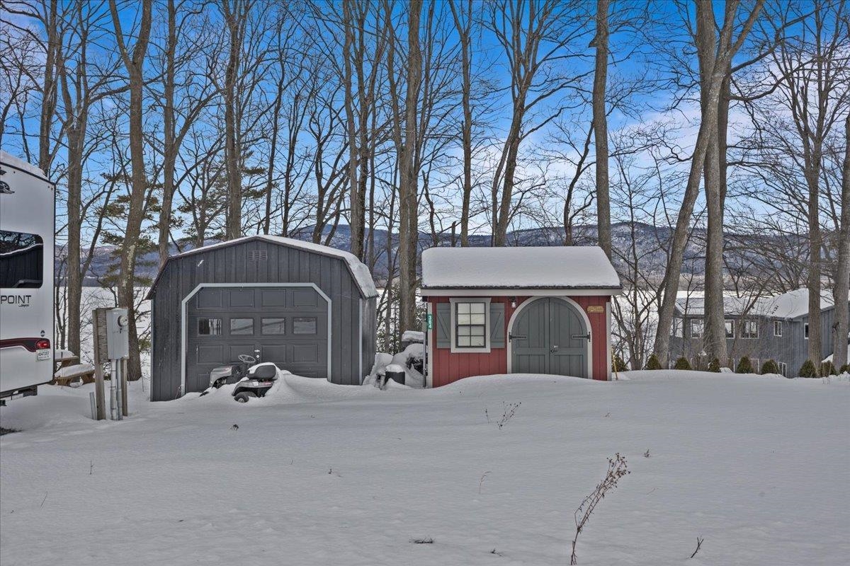 364 Delong Lane Shoreham, VT 05770 - Photo 27 of 34