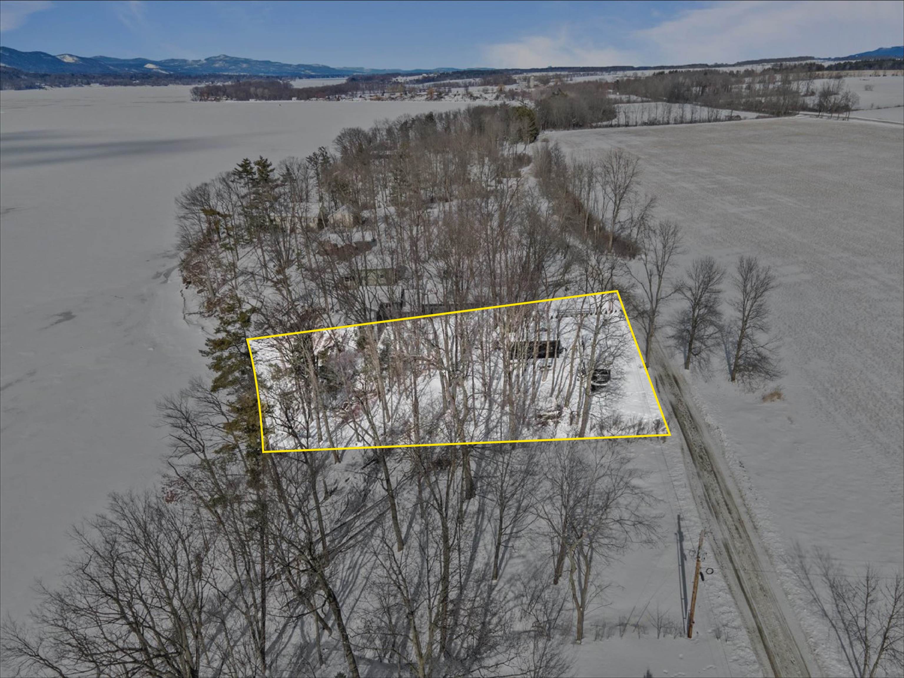 364 Delong Lane Shoreham, VT 05770 - Photo 5 of 34