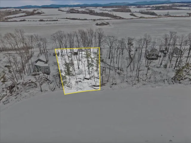 $299,900 | 364 Delong Lane, Shoreham, VT 05770