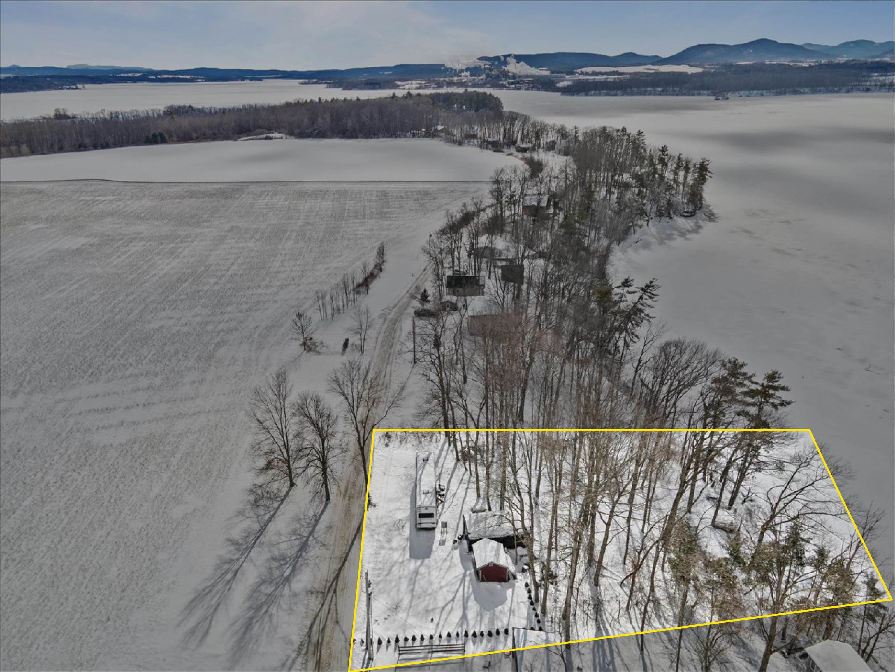 364 Delong Lane Shoreham, VT 05770 - Photo 8 of 34