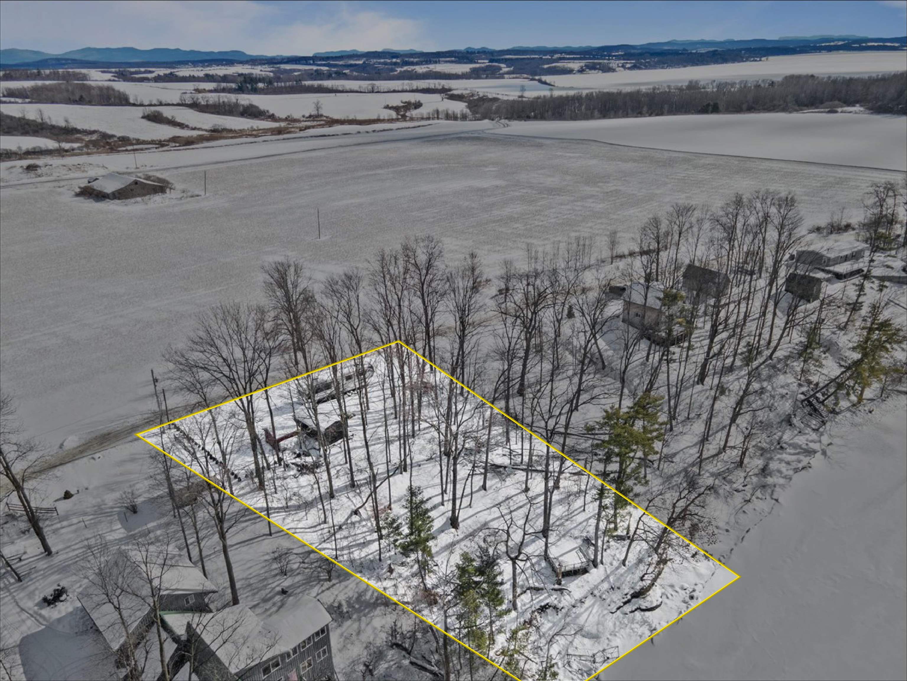 364 Delong Lane Shoreham, VT 05770 - Photo 9 of 34