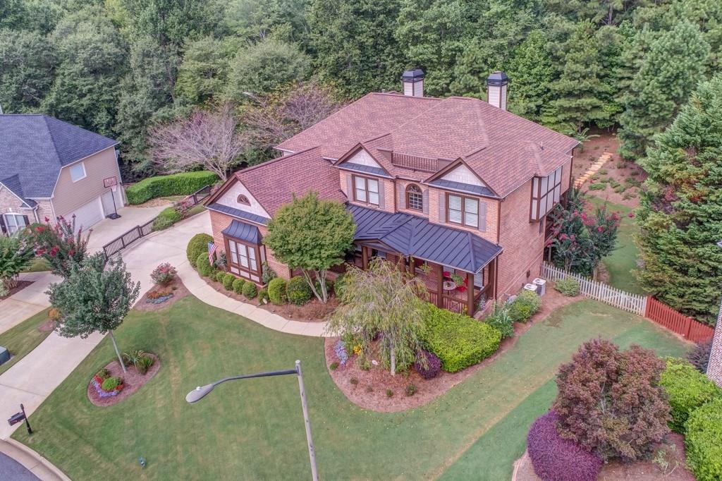 706 Laurel Ridge Way Woodstock, GA 30188 - Photo 1 of 1 Gallery Image 1