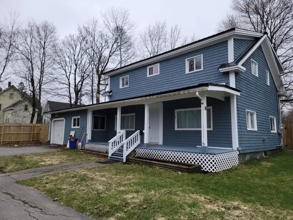 $229,000 | 84 South Street, Calais, ME 04619