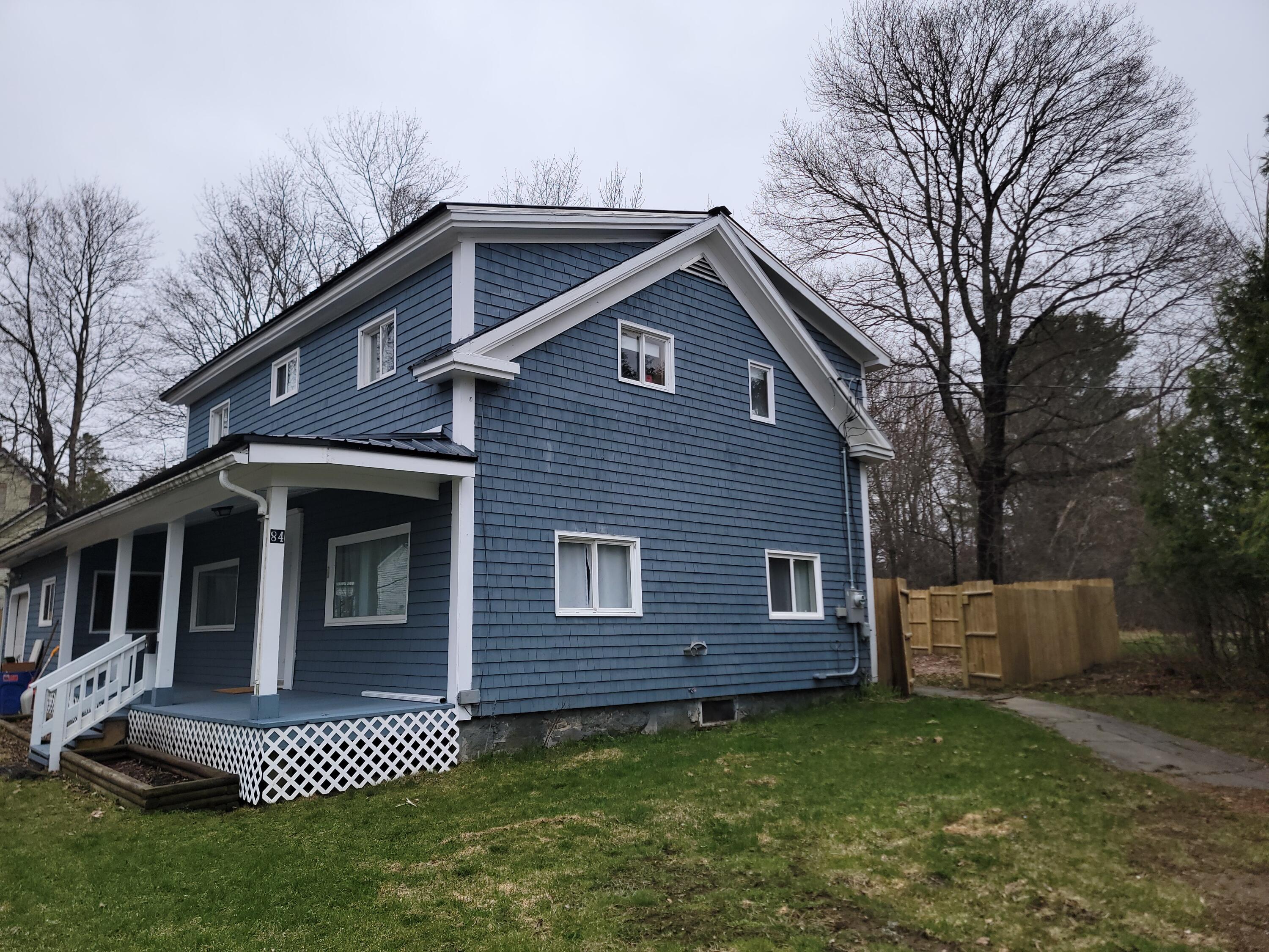 84 South Street Calais, ME 04619 - Photo 2 of 23 1000024861