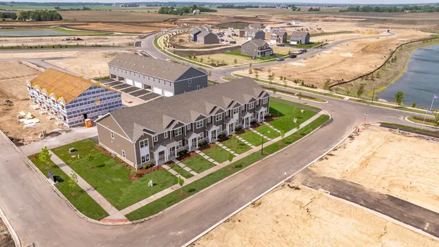 $377,990 | 2241 Barbera Drive, Oswego, IL 60543