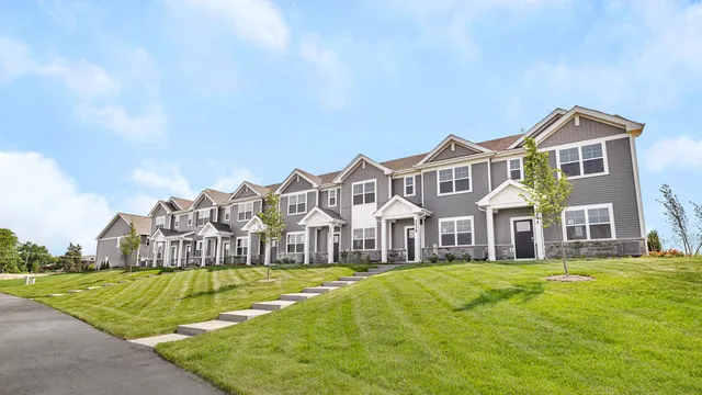 $377,990 | 2241 Barbera Drive, Oswego, IL 60543