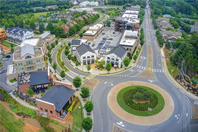 $945,000 | 1395 Mid Broadwell Road, Alpharetta, GA 30004