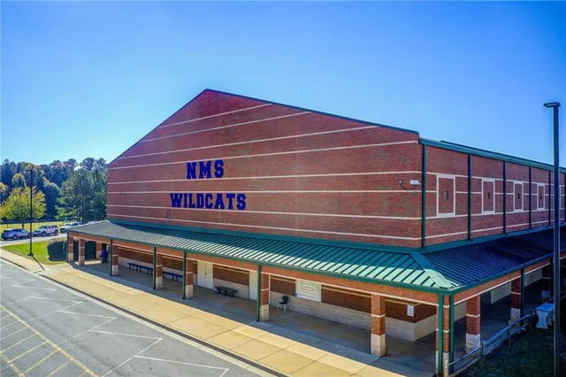 $945,000 | 1395 Mid Broadwell Road, Alpharetta, GA 30004