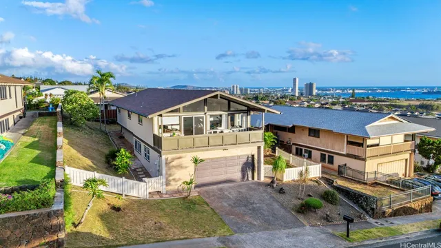 $1,529,000 | 98-1743 Ulu Street, Aiea, HI 96701