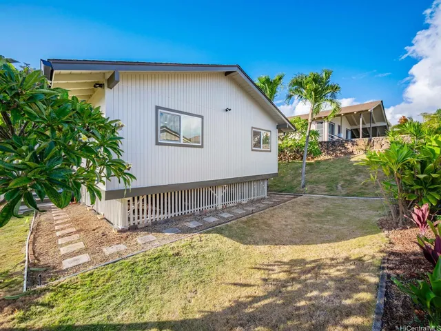 $1,529,000 | 98-1743 Ulu Street, Aiea, HI 96701