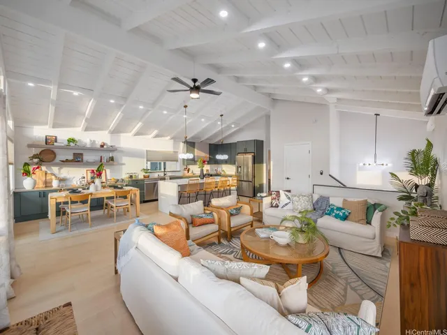 $1,529,000 | 98-1743 Ulu Street, Aiea, HI 96701