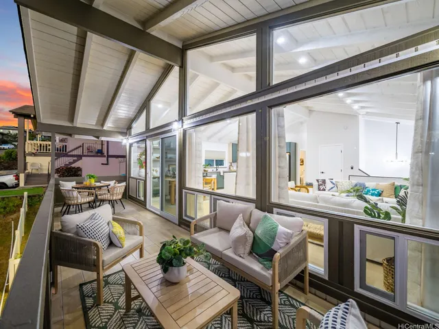 $1,529,000 | 98-1743 Ulu Street, Aiea, HI 96701