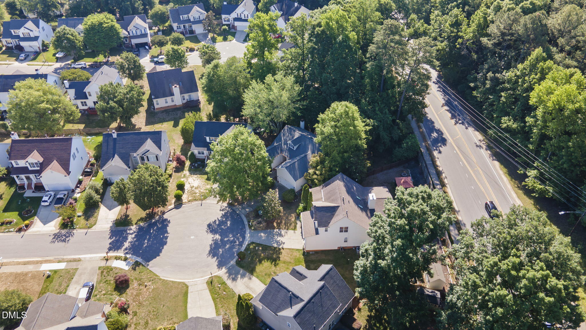 8704 Springhouse Lane Raleigh, NC 27617 - Photo 42 of 46 46-web-or-mls-DJI_0757