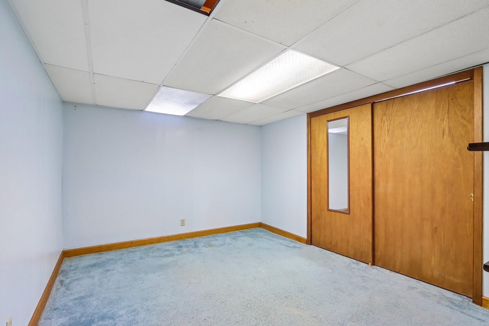 4765 West Willow Road Brown Deer, WI 53223 - Photo 21 of 33 Basement Bonus Room 1 V1