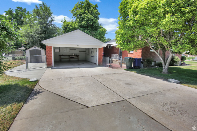 625 Darling Street Ogden, UT 84403 - Photo 29 of 30