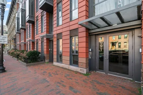 $685,000 | 691 Massachusetts Avenue, Unit 308, Boston, MA 02118
