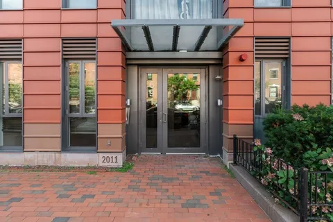 $685,000 | 691 Massachusetts Avenue, Unit 308, Boston, MA 02118