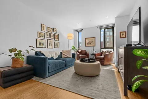 $685,000 | 691 Massachusetts Avenue, Unit 308, Boston, MA 02118