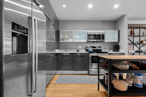 $685,000 | 691 Massachusetts Avenue, Unit 308, Boston, MA 02118