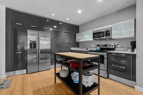 $685,000 | 691 Massachusetts Avenue, Unit 308, Boston, MA 02118