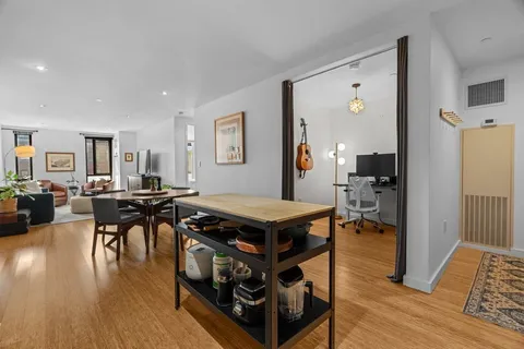 $685,000 | 691 Massachusetts Avenue, Unit 308, Boston, MA 02118