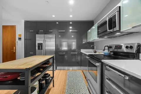 $685,000 | 691 Massachusetts Avenue, Unit 308, Boston, MA 02118