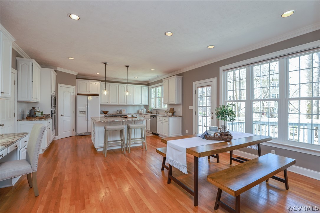 5207 Clipper Cove Road Midlothian, VA 23112 - Photo 16 of 50 Gallery Image 16