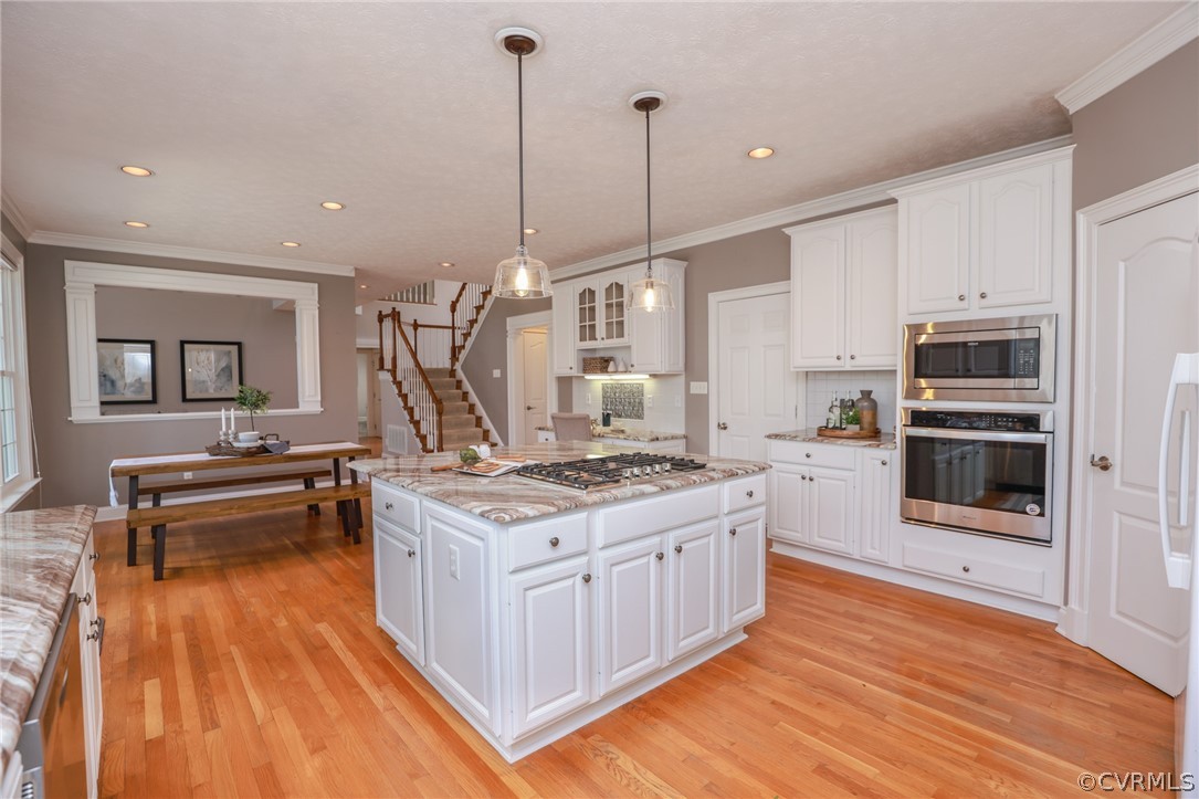 5207 Clipper Cove Road Midlothian, VA 23112 - Photo 20 of 50 Gallery Image 20