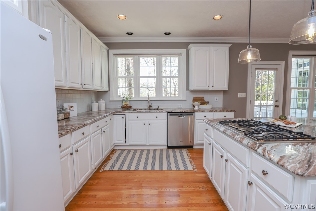 5207 Clipper Cove Road Midlothian, VA 23112 - Photo 22 of 50 Gallery Image 22