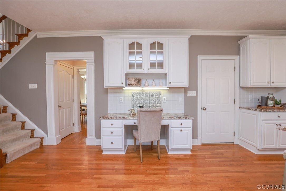 5207 Clipper Cove Road Midlothian, VA 23112 - Photo 24 of 50 Gallery Image 24