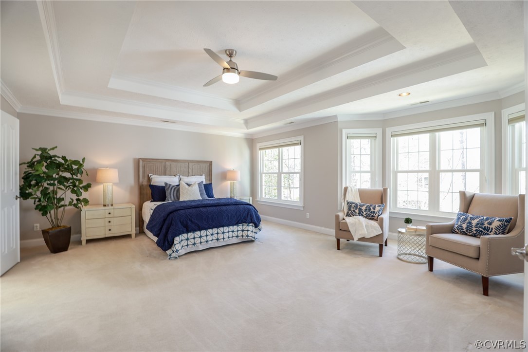 5207 Clipper Cove Road Midlothian, VA 23112 - Photo 34 of 50 Gallery Image 34