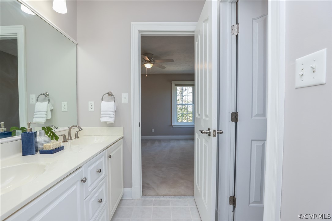 5207 Clipper Cove Road Midlothian, VA 23112 - Photo 44 of 50 Gallery Image 44