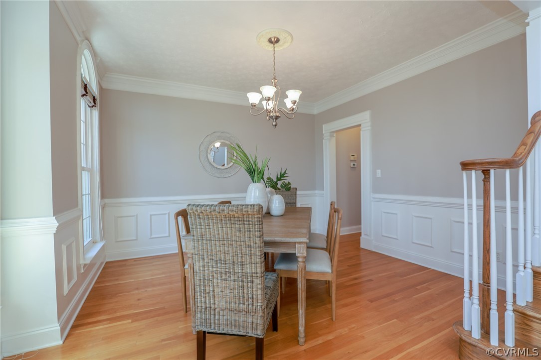 5207 Clipper Cove Road Midlothian, VA 23112 - Photo 8 of 50 Gallery Image 8