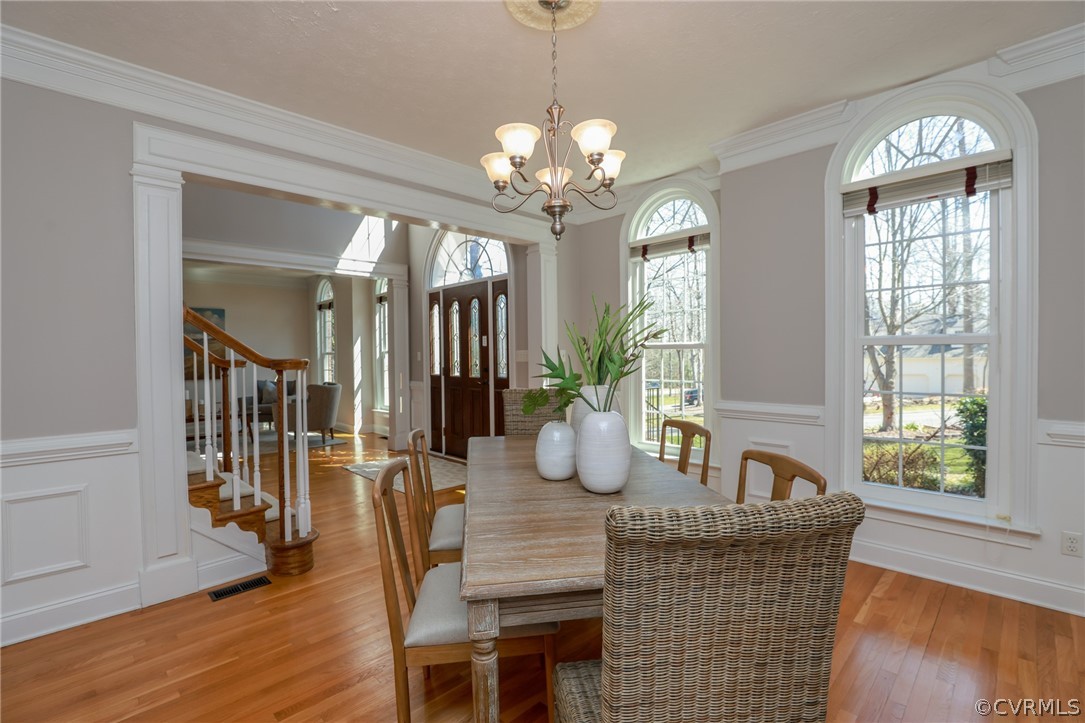 5207 Clipper Cove Road Midlothian, VA 23112 - Photo 9 of 50 Gallery Image 9