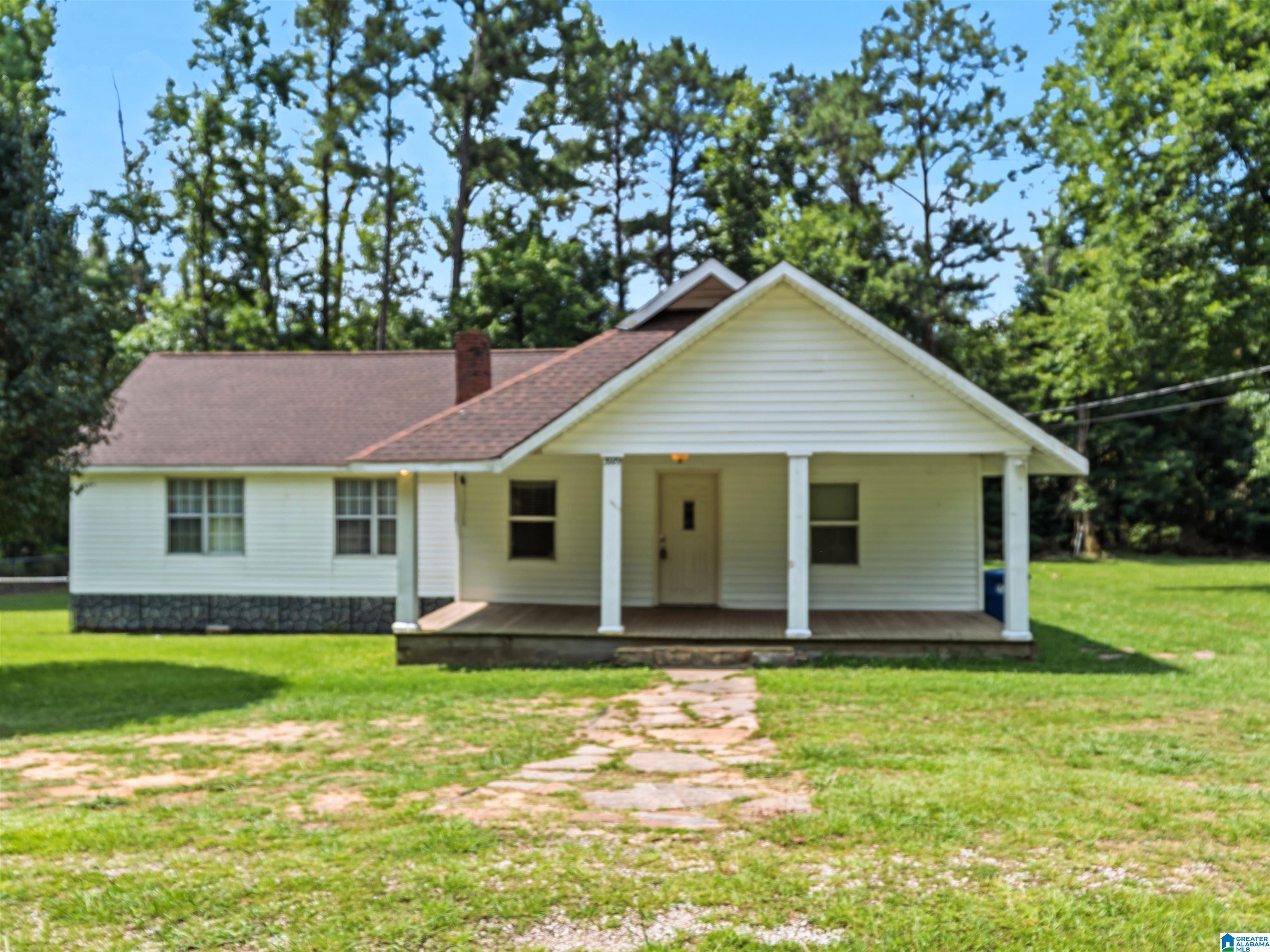 3929 Airport Road Oxford, AL 36203 - Photo 1 of 34
