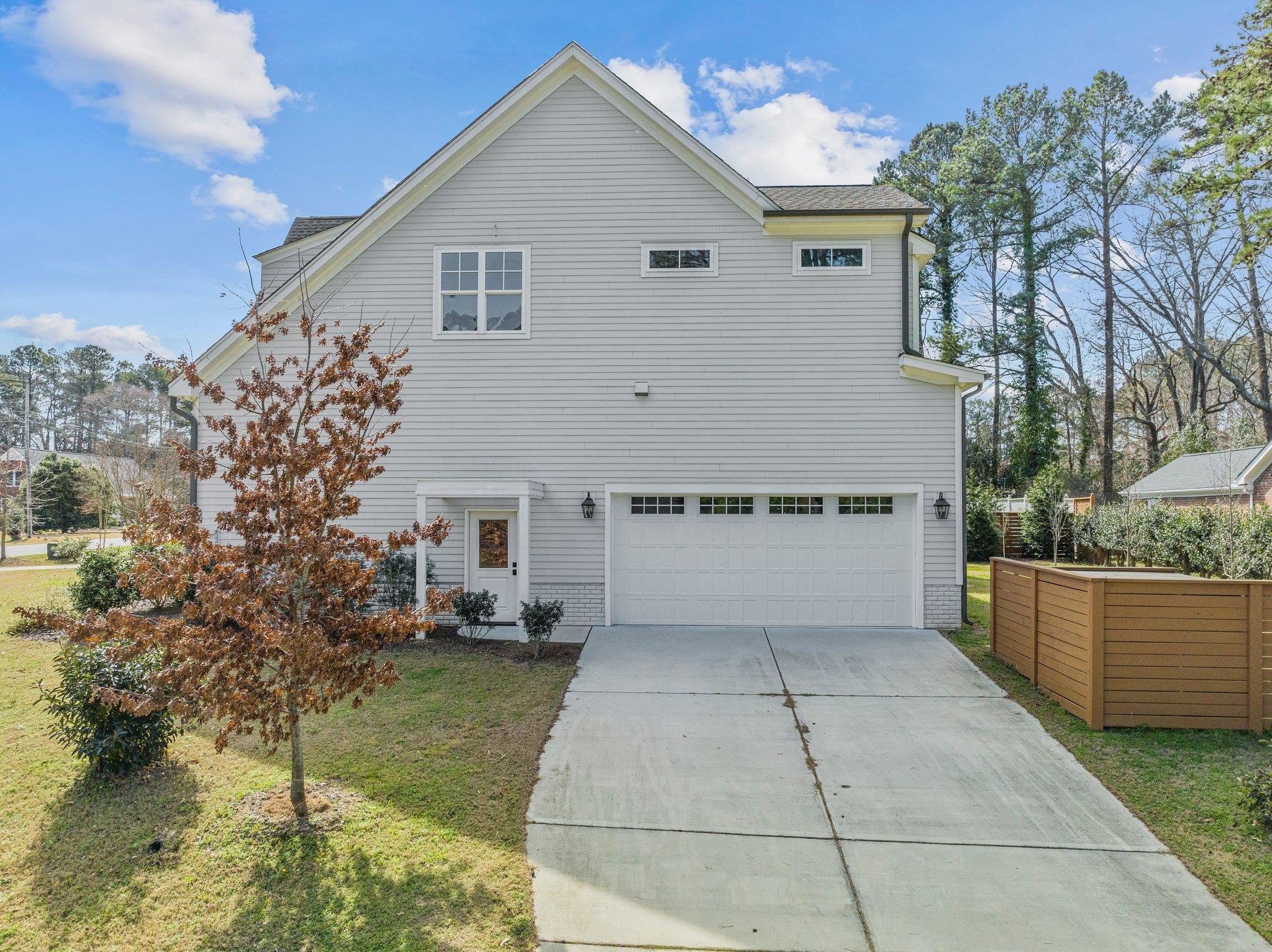 3315 Edgemont Drive Raleigh, NC 27612 - Photo 8 of 48 Photo 8
