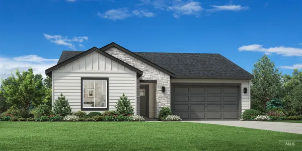 $520,056 | 5640 West Daphne Drive, Meridian, ID 83646
